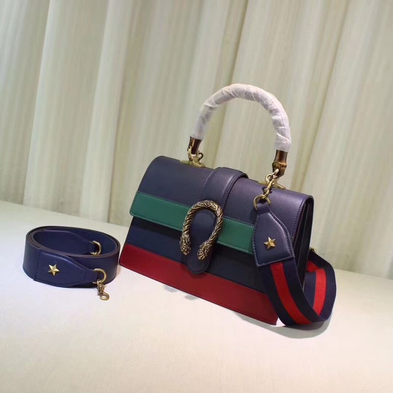 Gucci Top Handle Bags